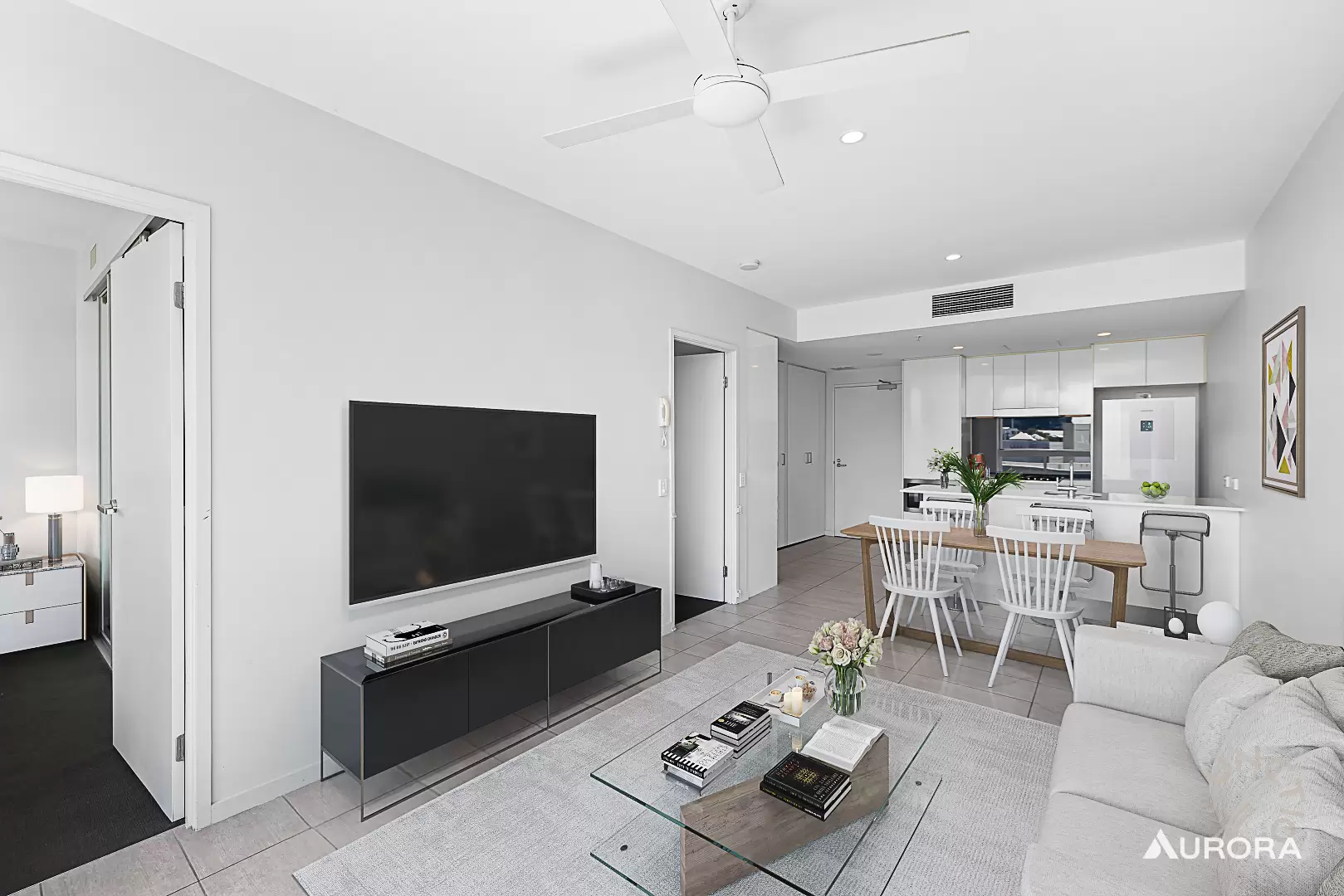 1102/977 Ann Street, Fortitude Valley Sold by Aurora Property - image 1