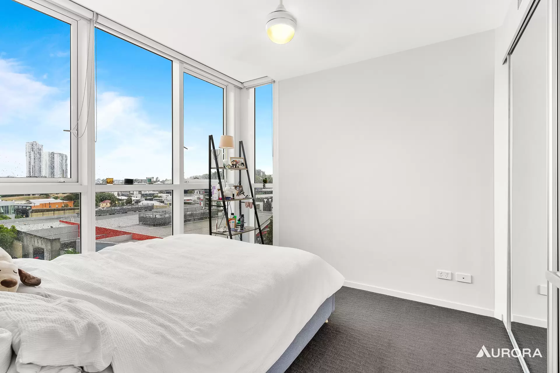 1102/977 Ann Street, Fortitude Valley Sold by Aurora Property - image 1