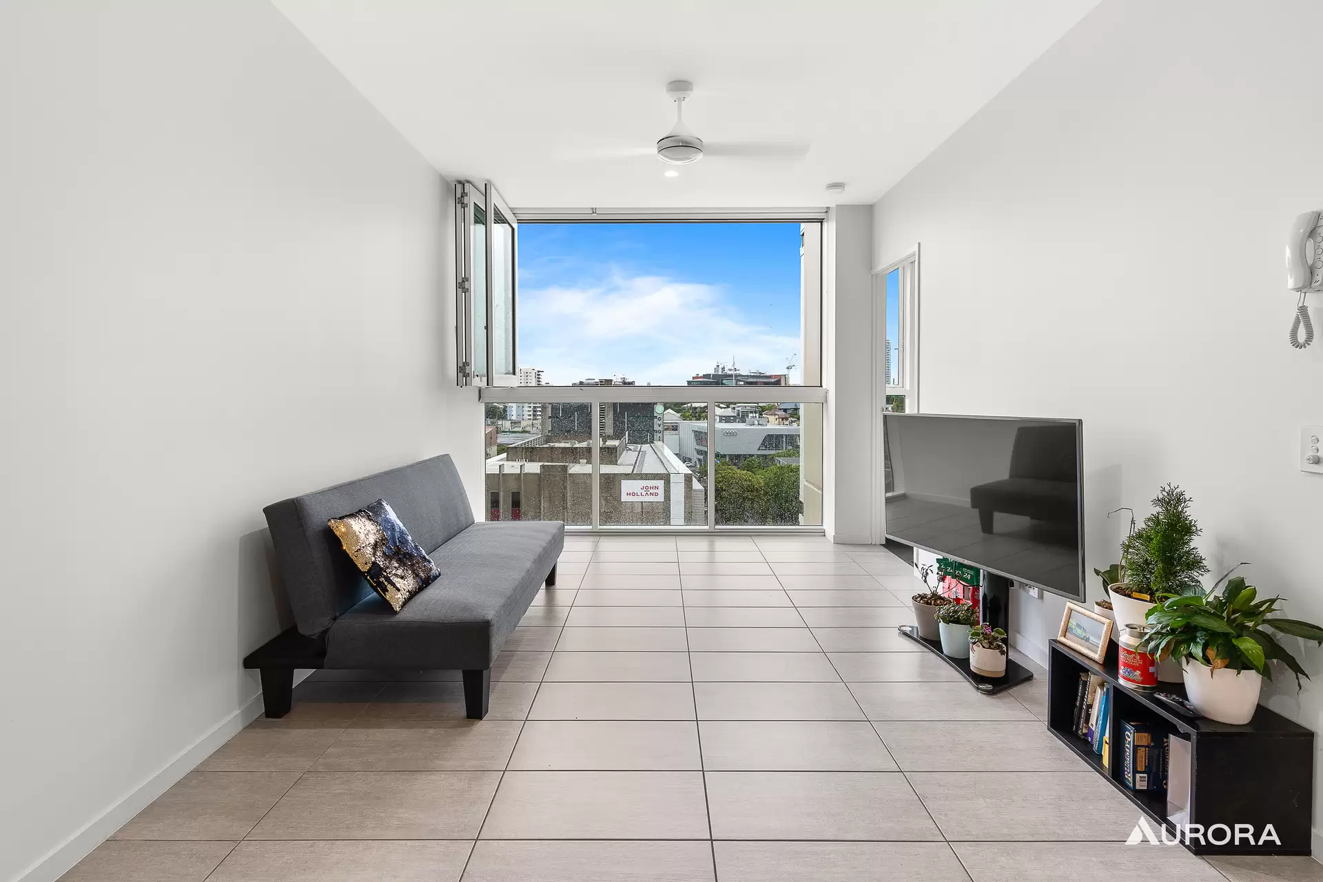 1102/977 Ann Street, Fortitude Valley Sold by Aurora Property - image 1