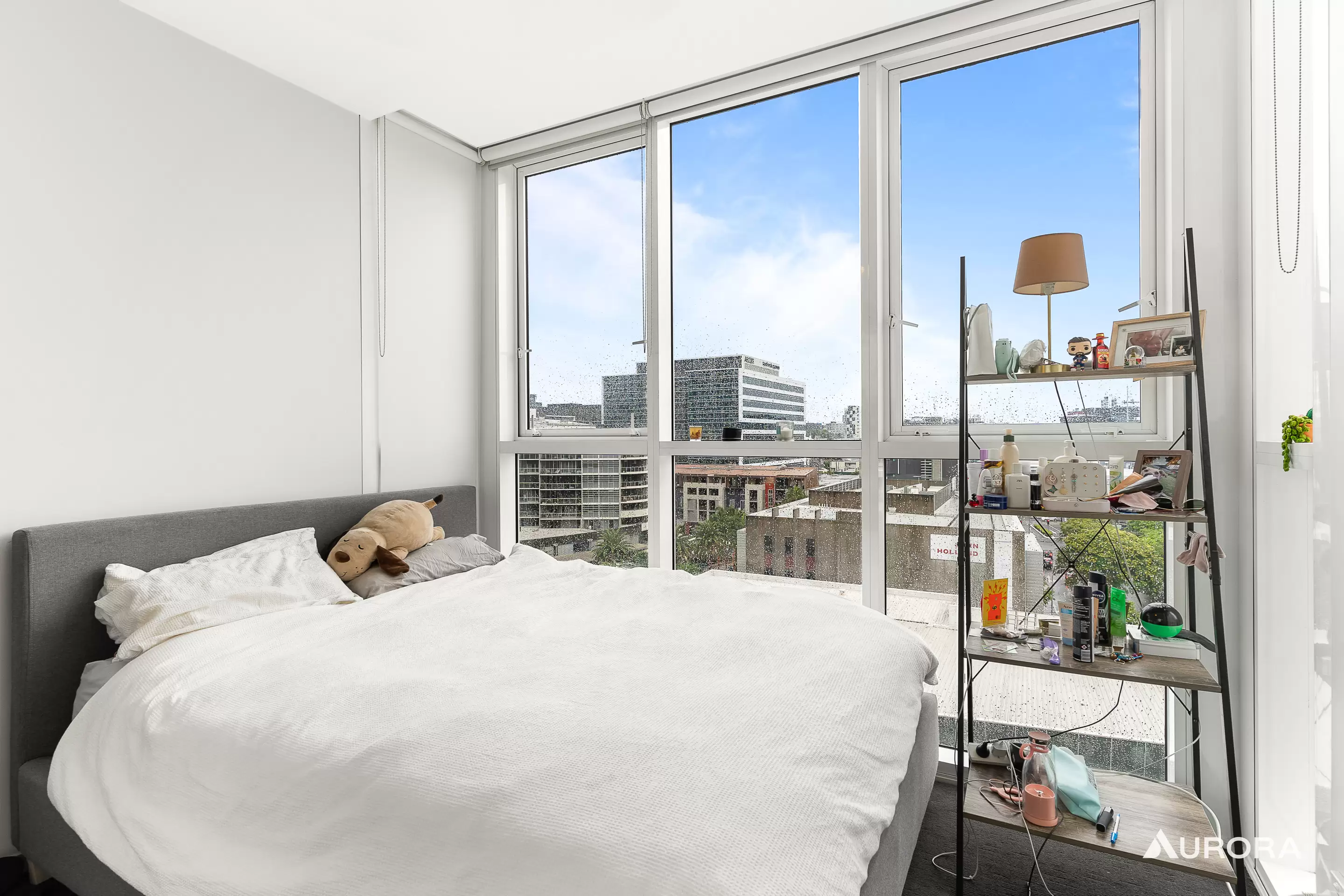 1102/977 Ann Street, Fortitude Valley Sold by Aurora Property - image 4