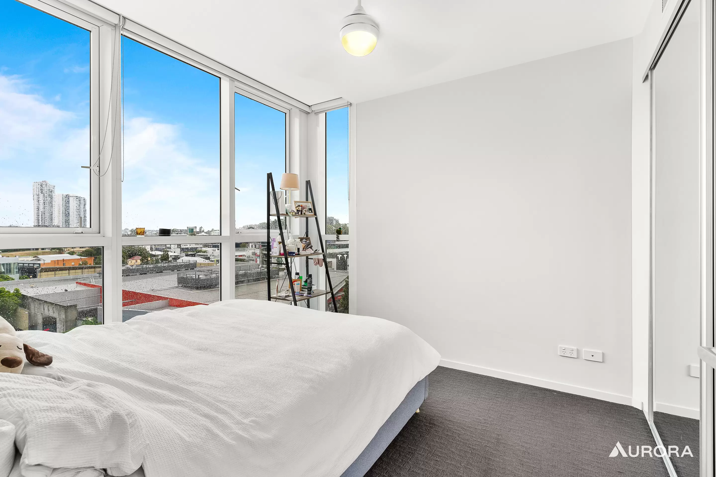 1102/977 Ann Street, Fortitude Valley Sold by Aurora Property - image 5
