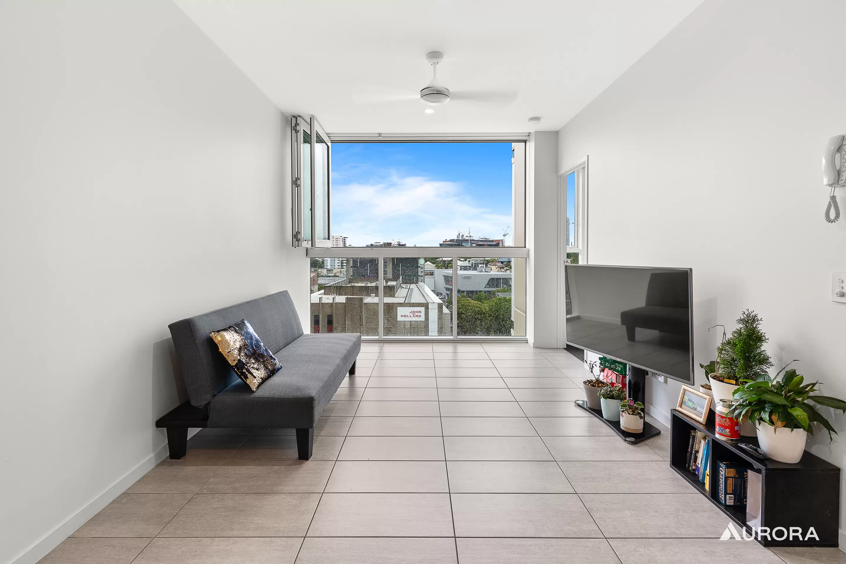 1102/977 Ann Street, Fortitude Valley Sold by Aurora Property - image 2