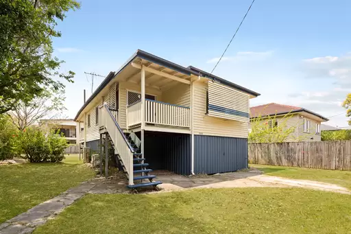1 Yukon Street, Zillmere Sold by Aurora Property