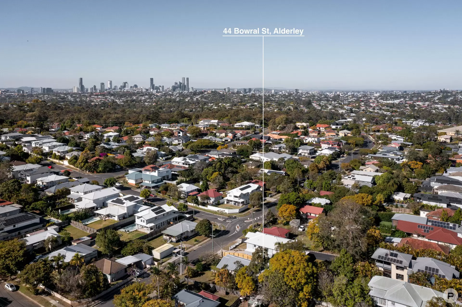 44 Bowral Street, Alderley Sold by Aurora Property - image 1