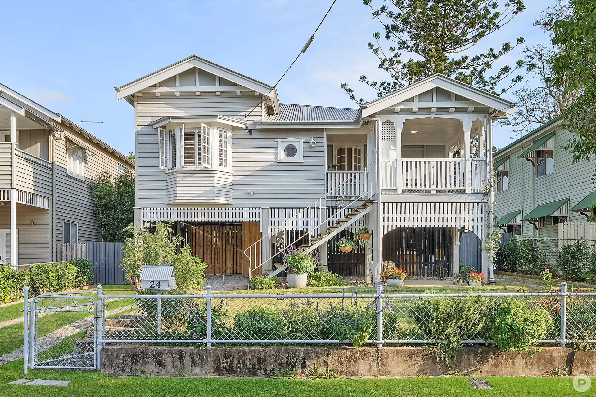 24 Brisbane Street, Ashgrove Sold by Aurora Property - image 1