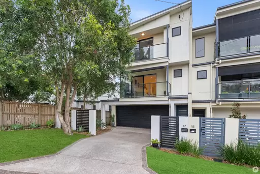 17 Garden Terrace, Newmarket Sold by Aurora Property