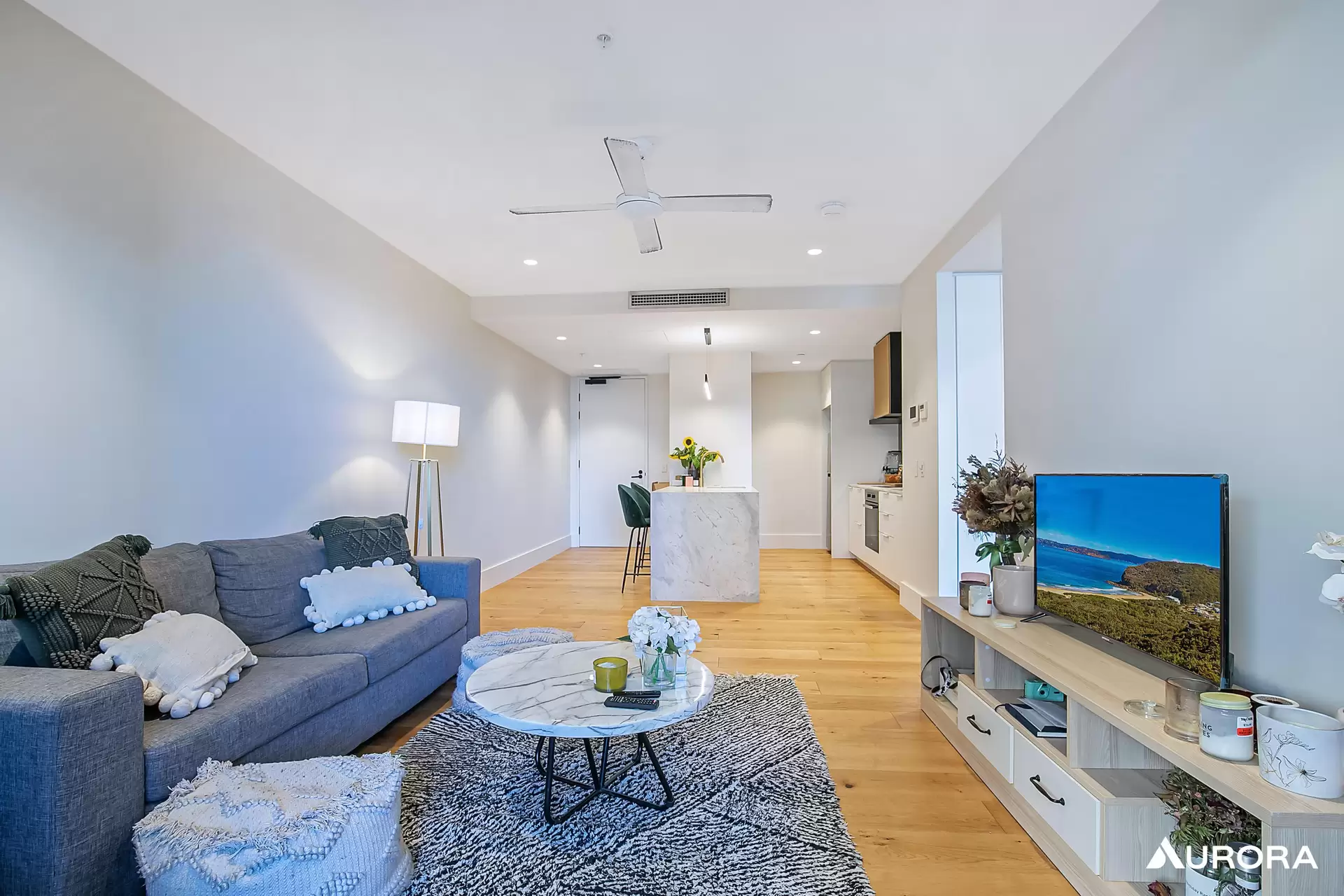 1210/14 Ella Street, Newstead Sold by Aurora Property - image 1