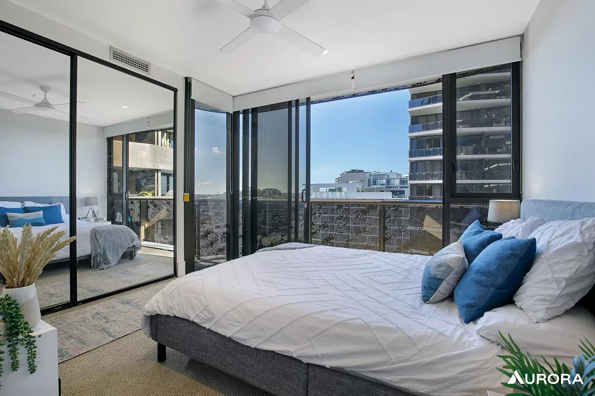 1210/14 Ella Street, Newstead Sold by Aurora Property - image 1