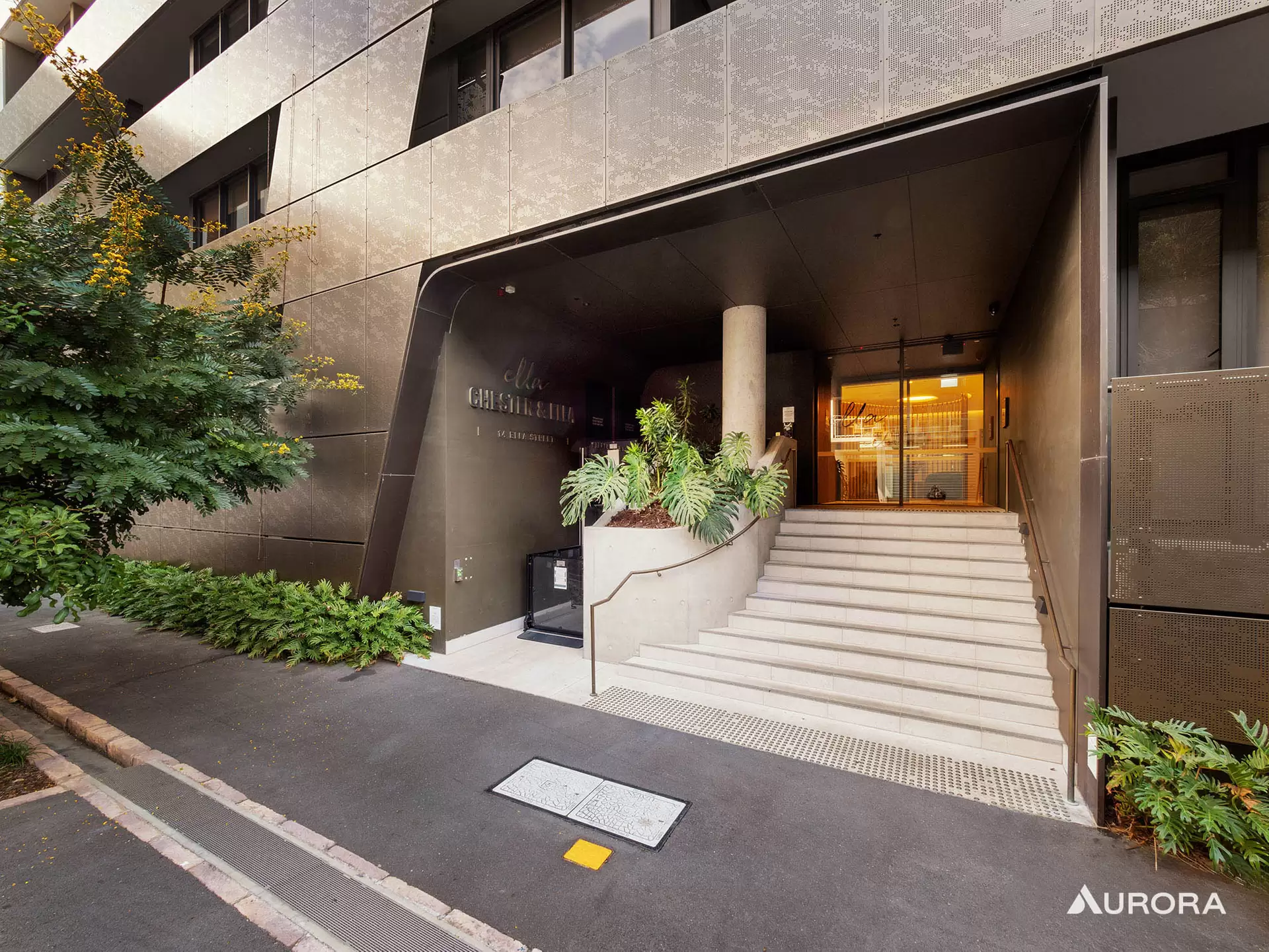 1210/14 Ella Street, Newstead Sold by Aurora Property - image 1