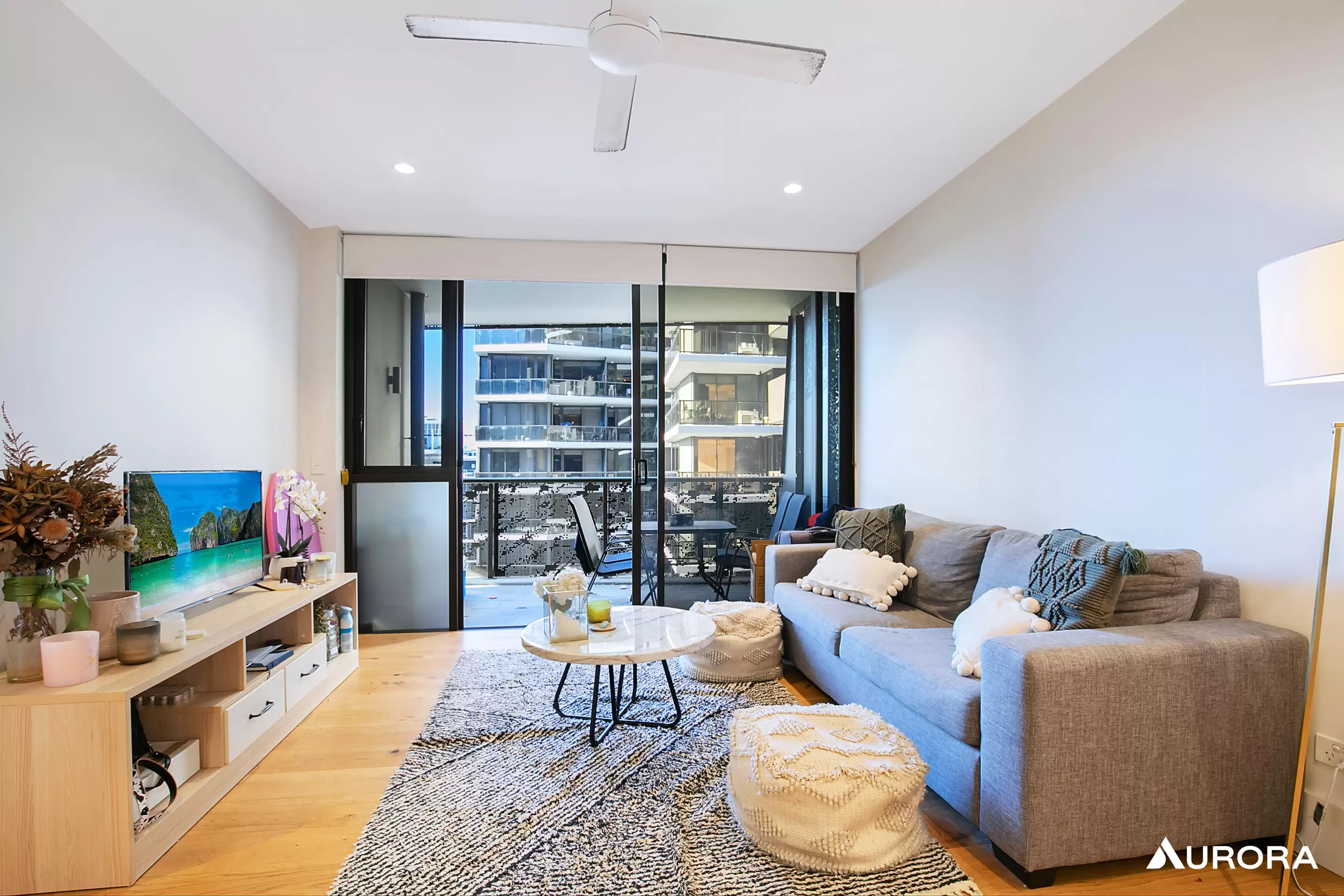 1210/14 Ella Street, Newstead Sold by Aurora Property - image 2