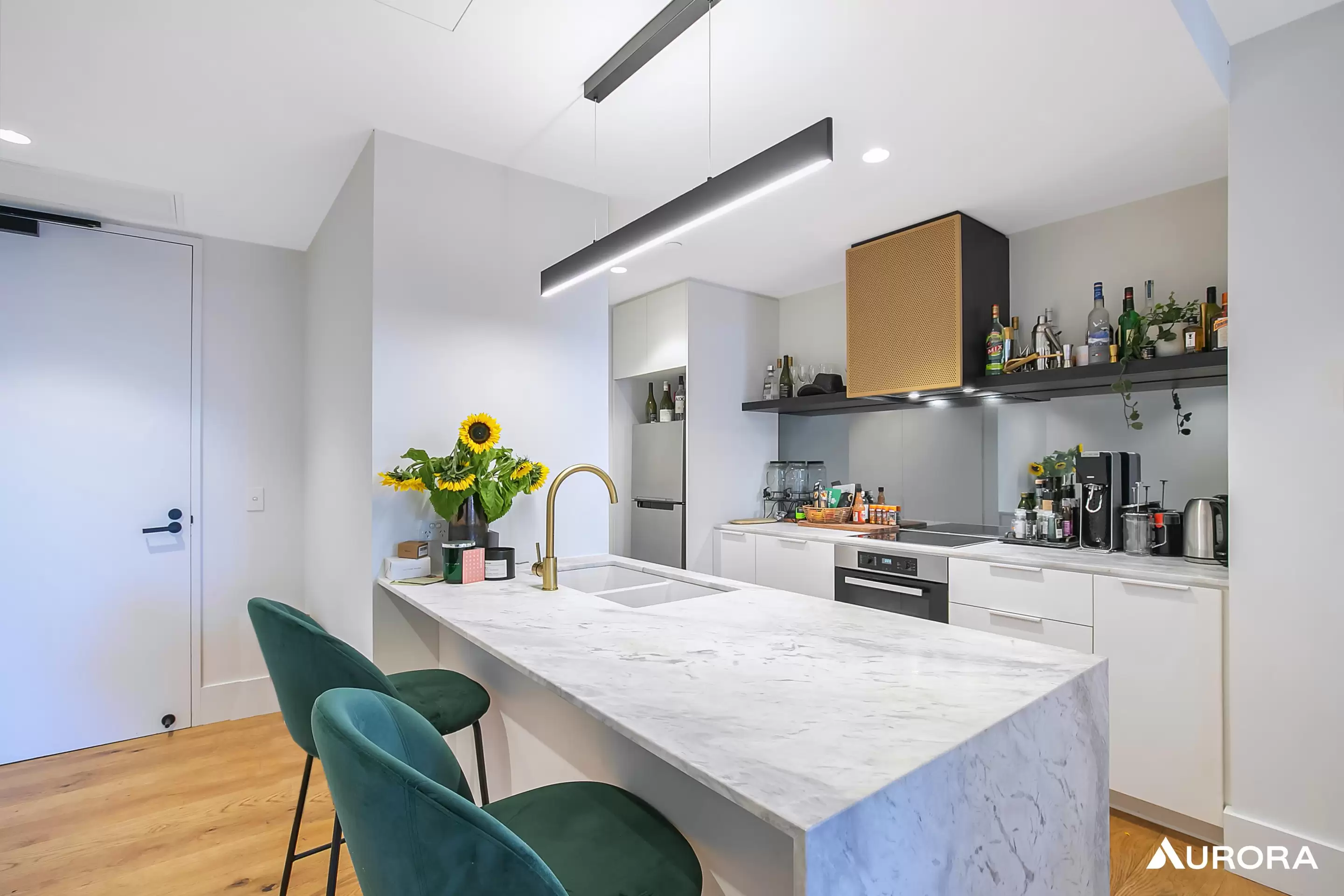 1210/14 Ella Street, Newstead Sold by Aurora Property - image 4