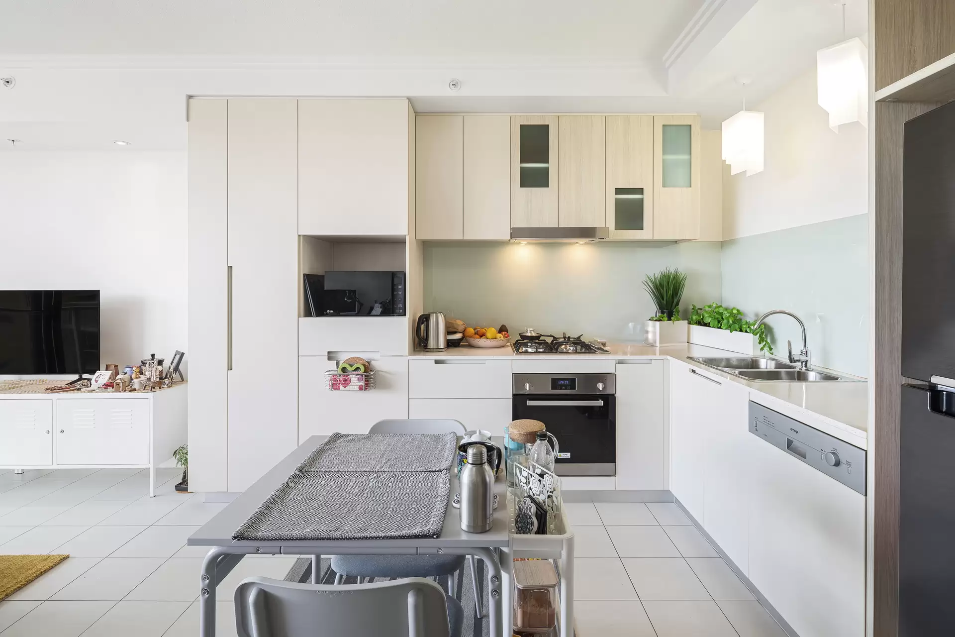 20708/63 Blamey Street, Kelvin Grove Sold by Aurora Property - image 1