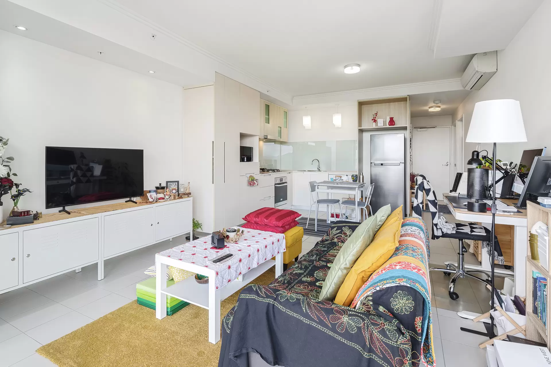 20708/63 Blamey Street, Kelvin Grove Sold by Aurora Property - image 1
