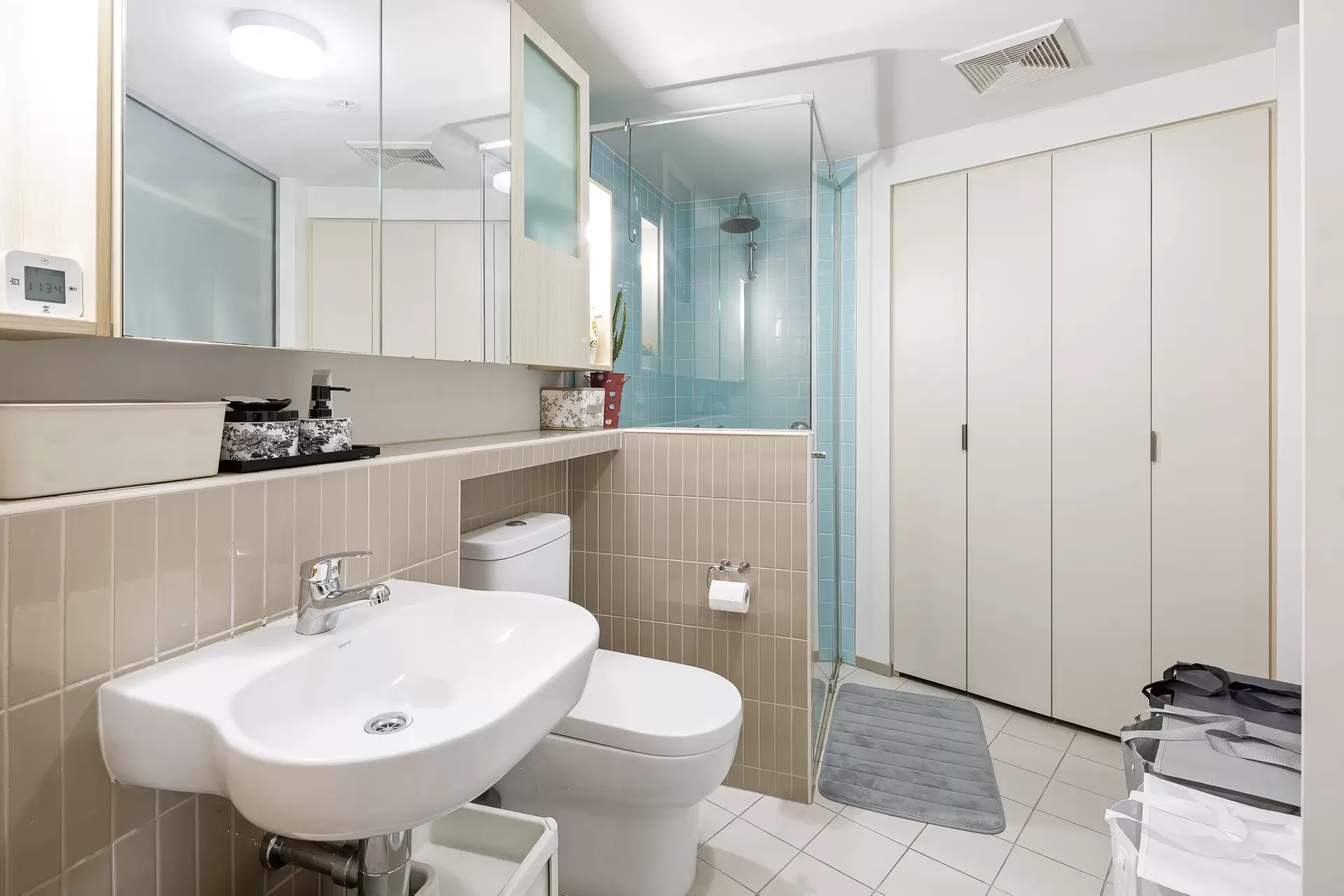 20708/63 Blamey Street, Kelvin Grove Sold by Aurora Property - image 1