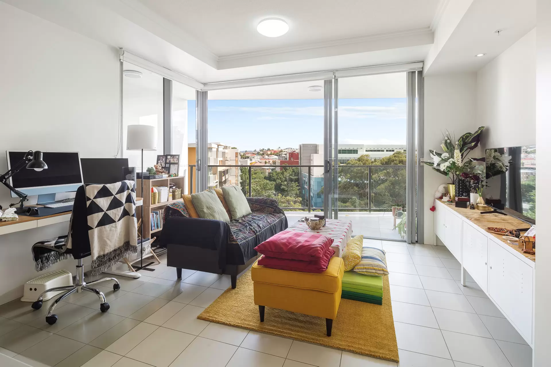 20708/63 Blamey Street, Kelvin Grove Sold by Aurora Property - image 1
