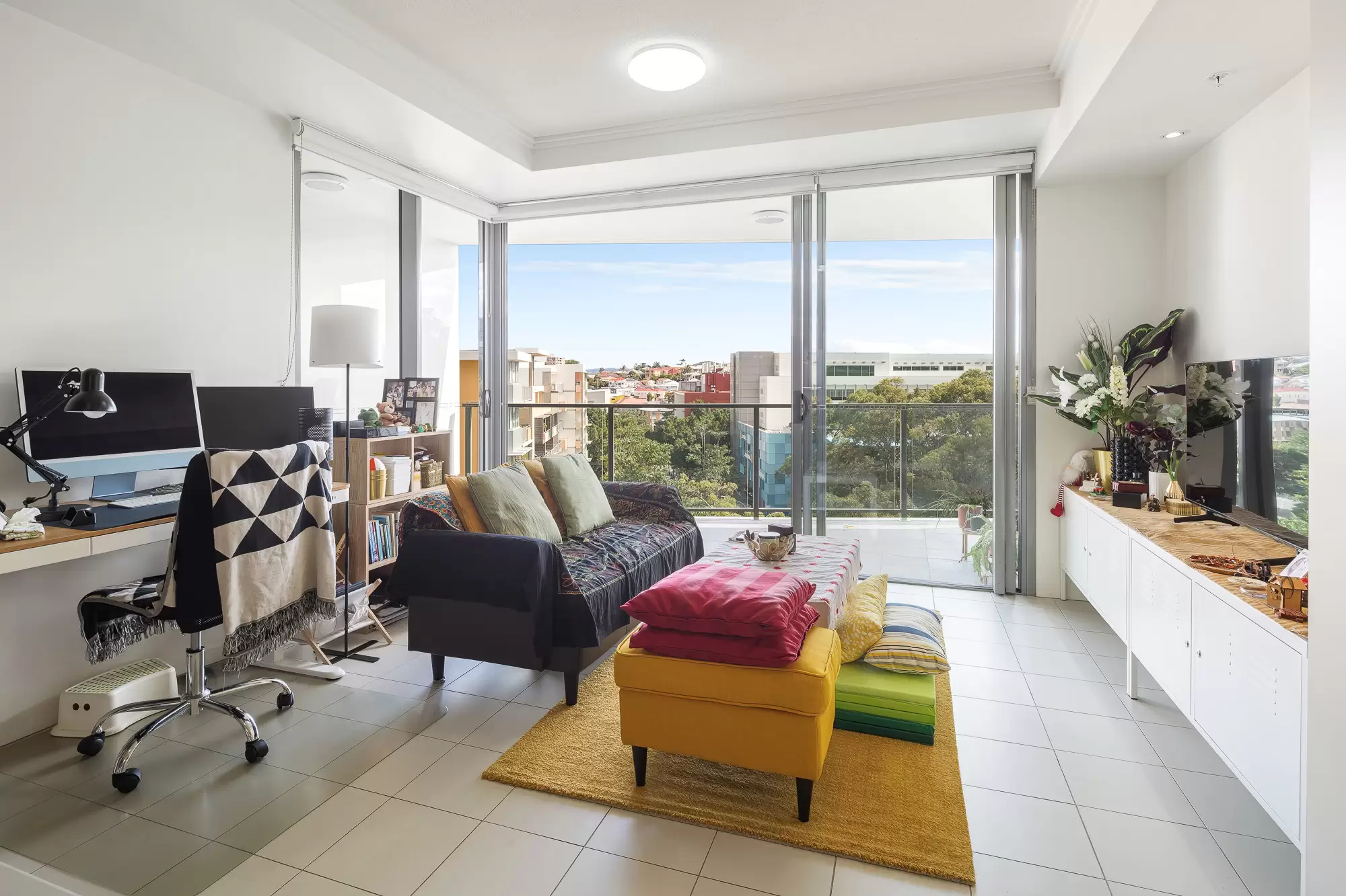20708/63 Blamey Street, Kelvin Grove Sold by Aurora Property - image 3