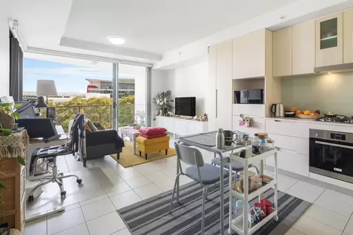 20708/63 Blamey Street, Kelvin Grove Sold by Aurora Property