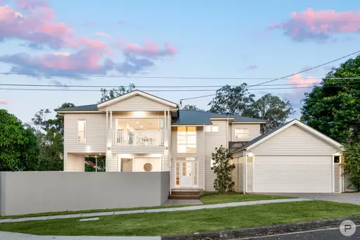 4 Satellite Street, Coorparoo Sold by Aurora Property