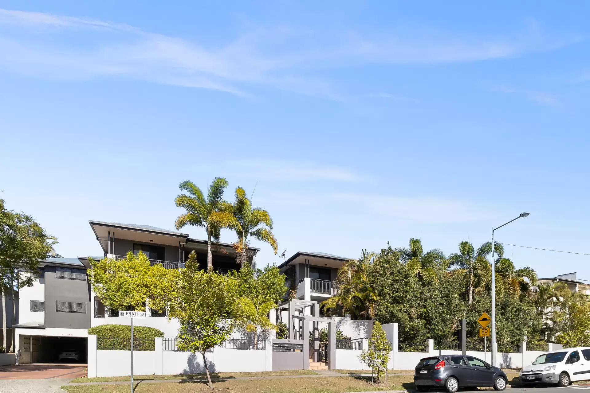 2/19 Pratt Street, Enoggera Sold by Aurora Property - image 1