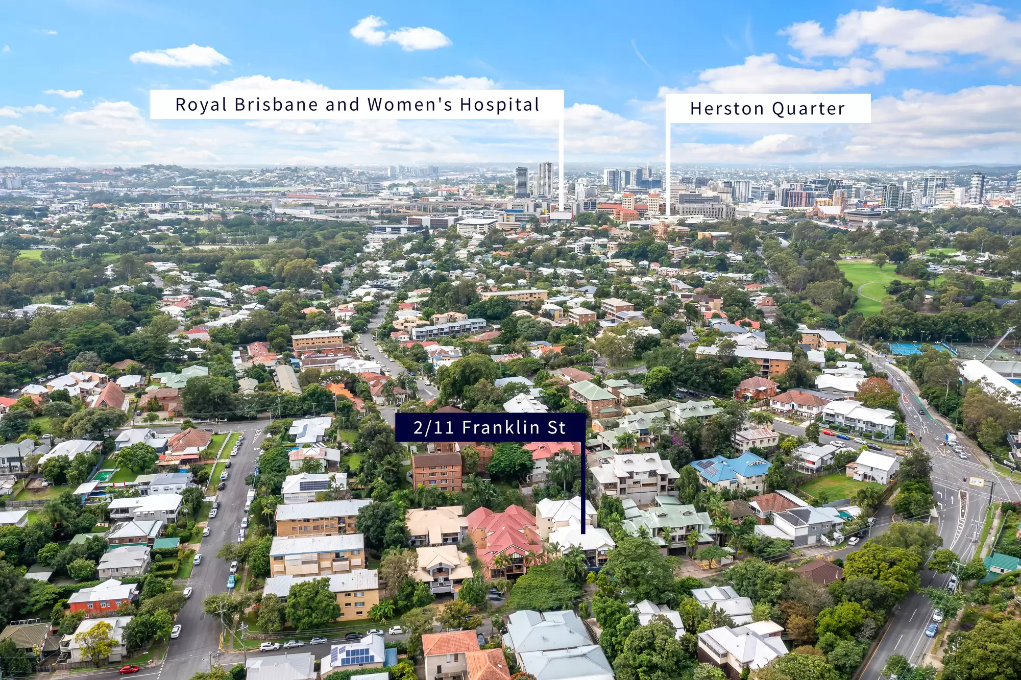 2/11 Franklin Street, Kelvin Grove Sold by Aurora Property - image 14