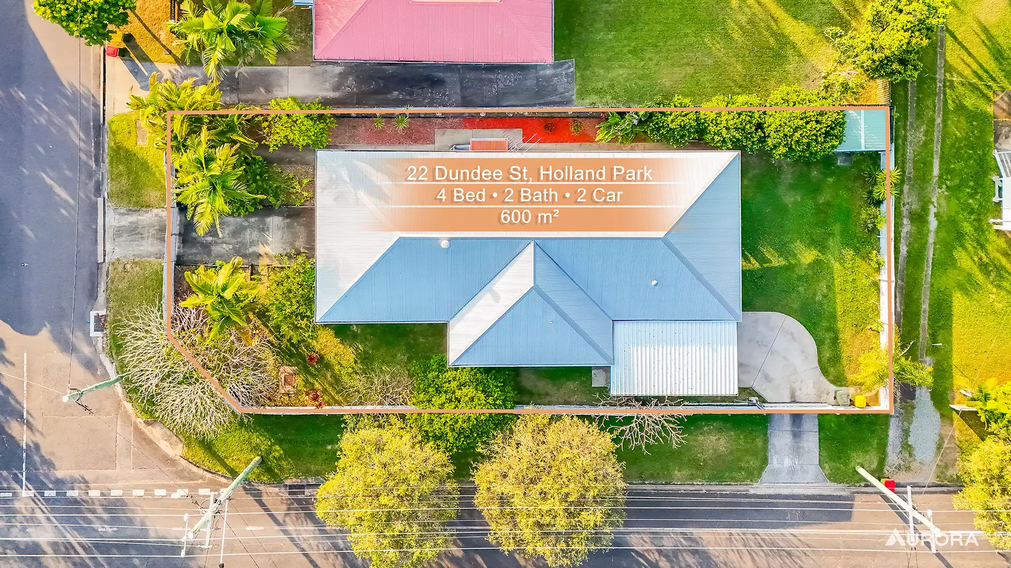 22 Dundee Street, Holland Park Sold by Aurora Property - image 26