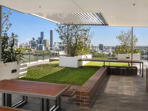 902/31 Musk Avenue, Kelvin Grove Sold by Aurora Property
