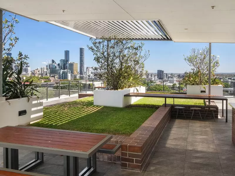 902/31 Musk Avenue, Kelvin Grove Sold by Aurora Property - image 1