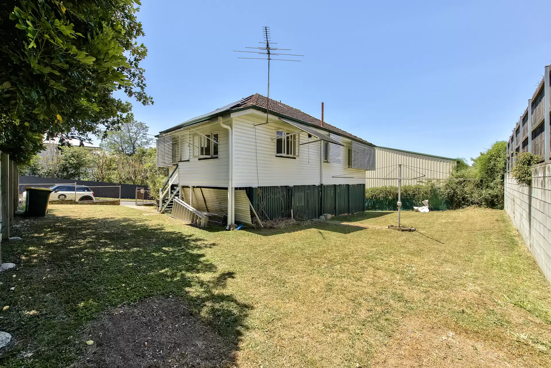 12 Melvin Street (RENTAL), Wilston Sold by Aurora Property - image 1