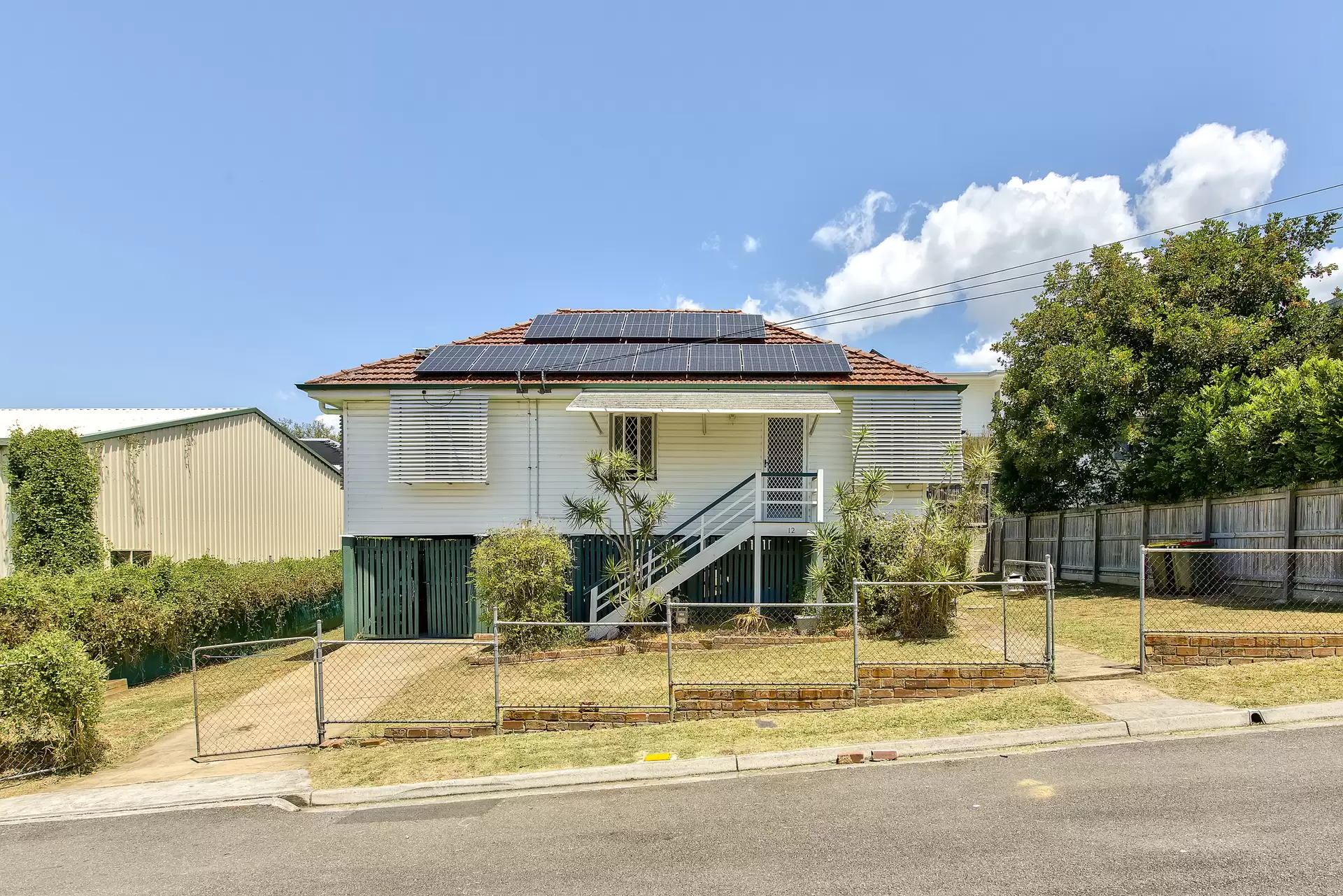 12 Melvin Street (RENTAL), Wilston Sold by Aurora Property - image 1