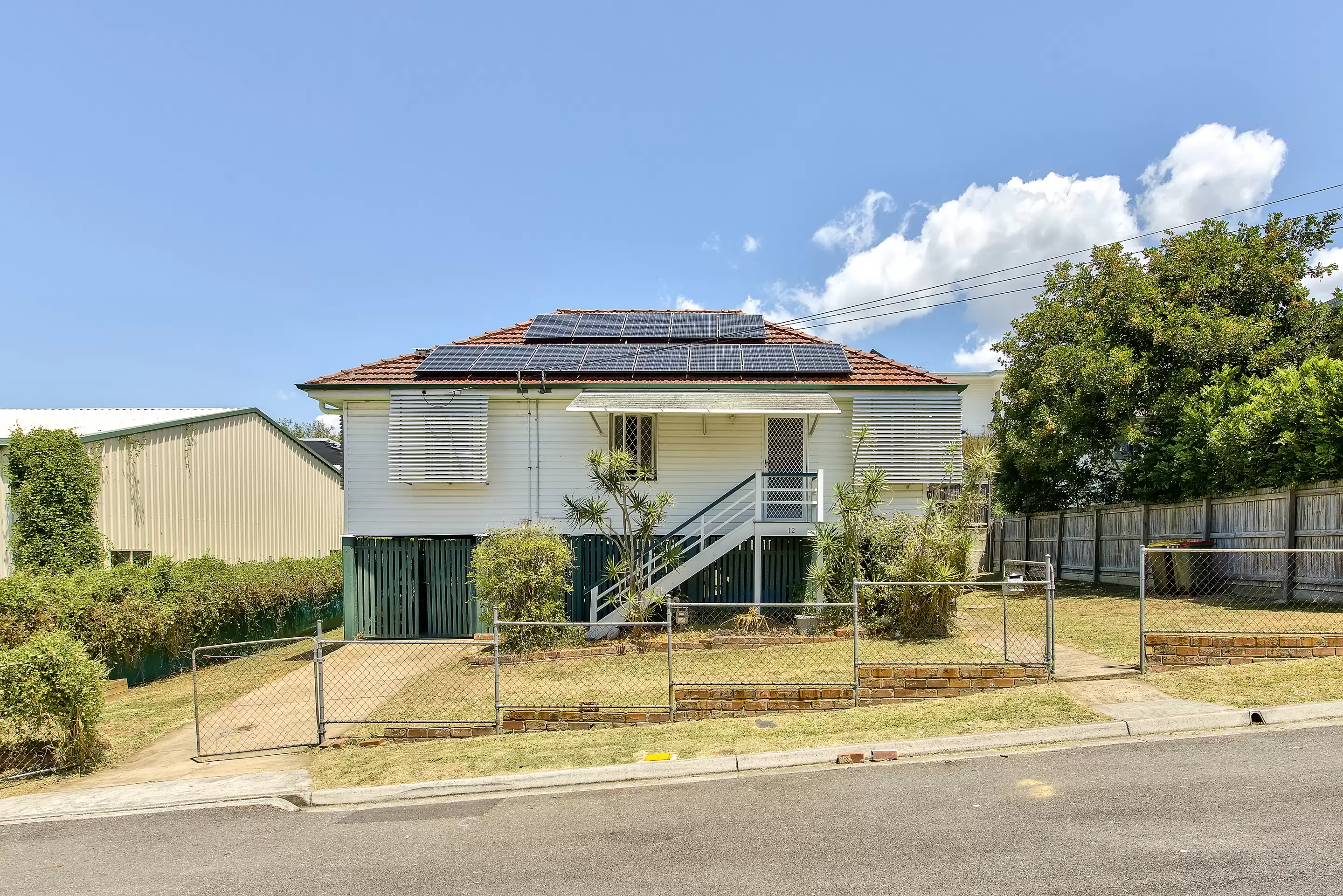12 Melvin Street (RENTAL), Wilston Sold by Aurora Property - image 1