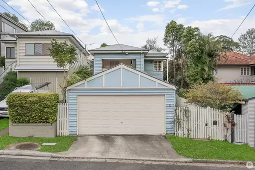 85 Vale Street, Wilston Sold by Aurora Property