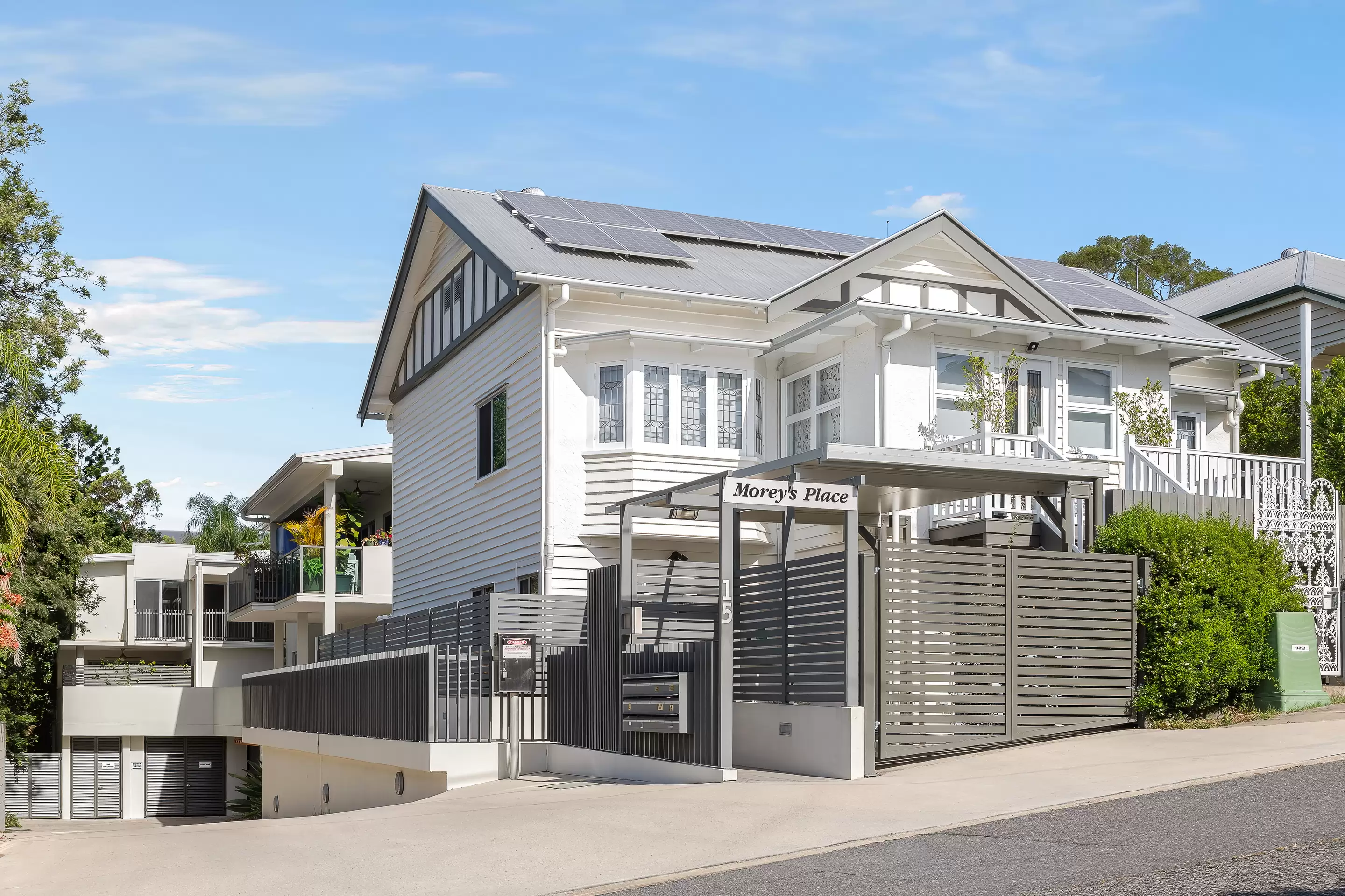 9/15 Picot Street, Kelvin Grove Sold by Aurora Property - image 8