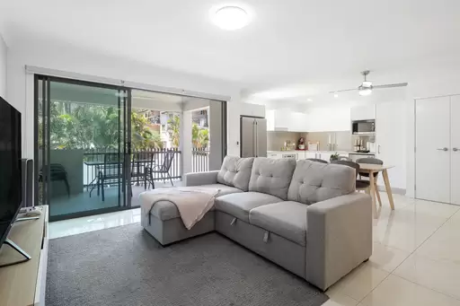 9/15 Picot Street, Kelvin Grove Sold by Aurora Property