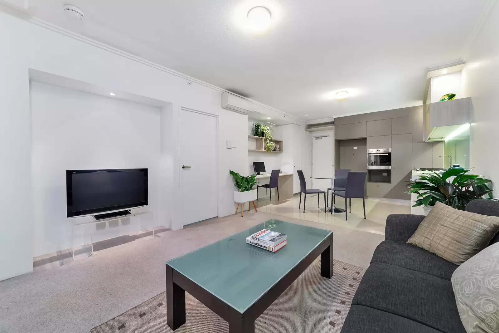 30707/67 Blamey Street, Kelvin Grove Sold by Aurora Property - image 4