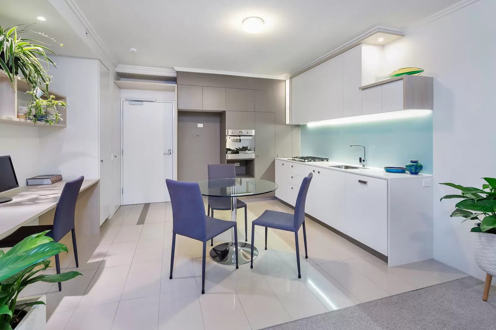 30707/67 Blamey Street, Kelvin Grove Sold by Aurora Property - image 5