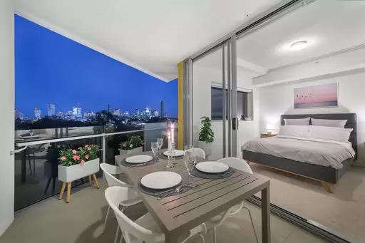 30707/67 Blamey Street, Kelvin Grove Sold by Aurora Property