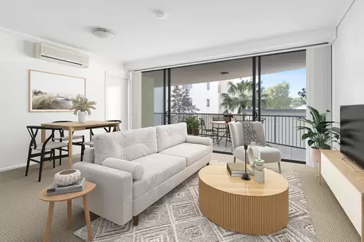 1024/18 Manning Street, Milton Sold by Aurora Property