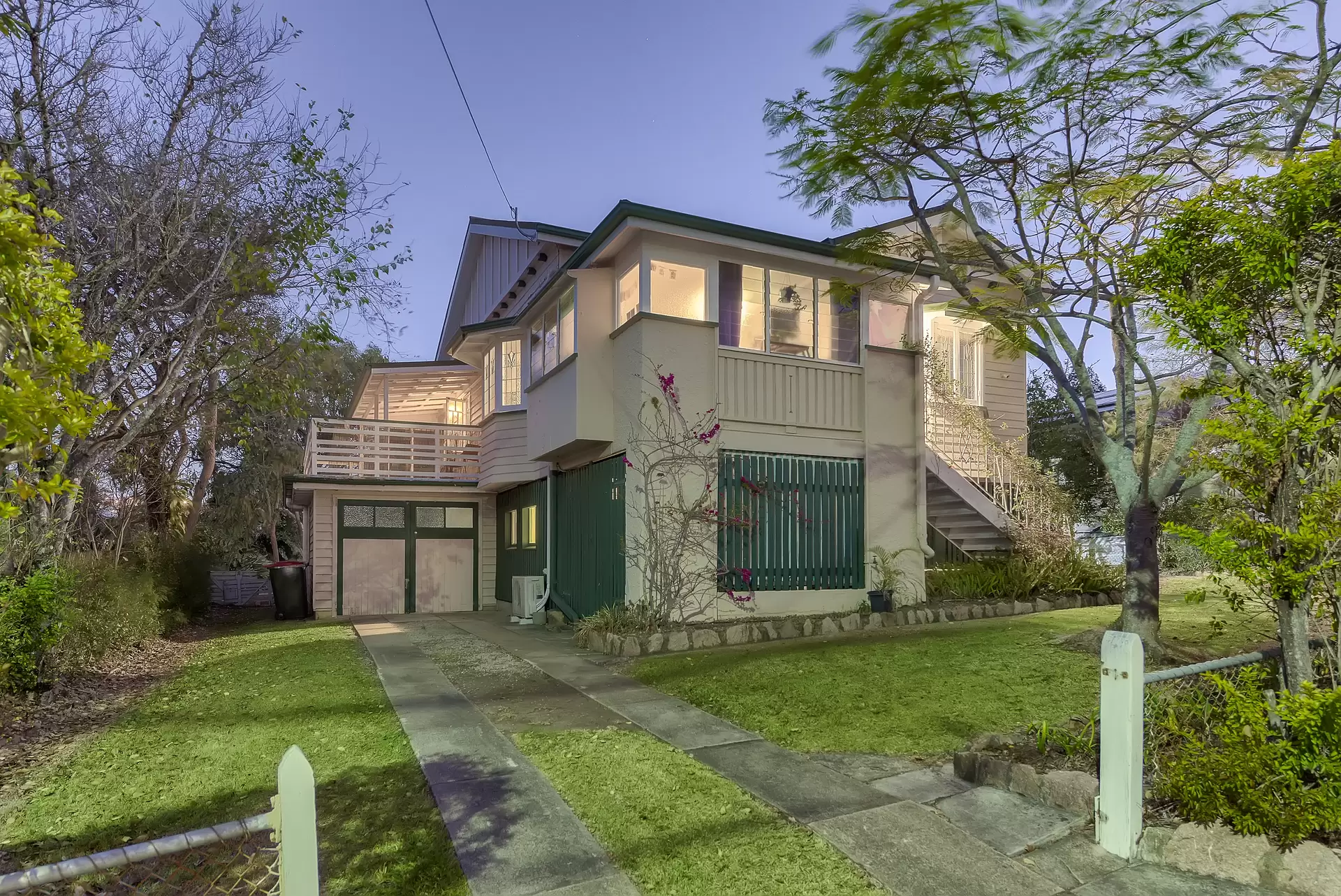 64 Beatrice Street (RENTAL), Bardon Sold by Aurora Property - image 1