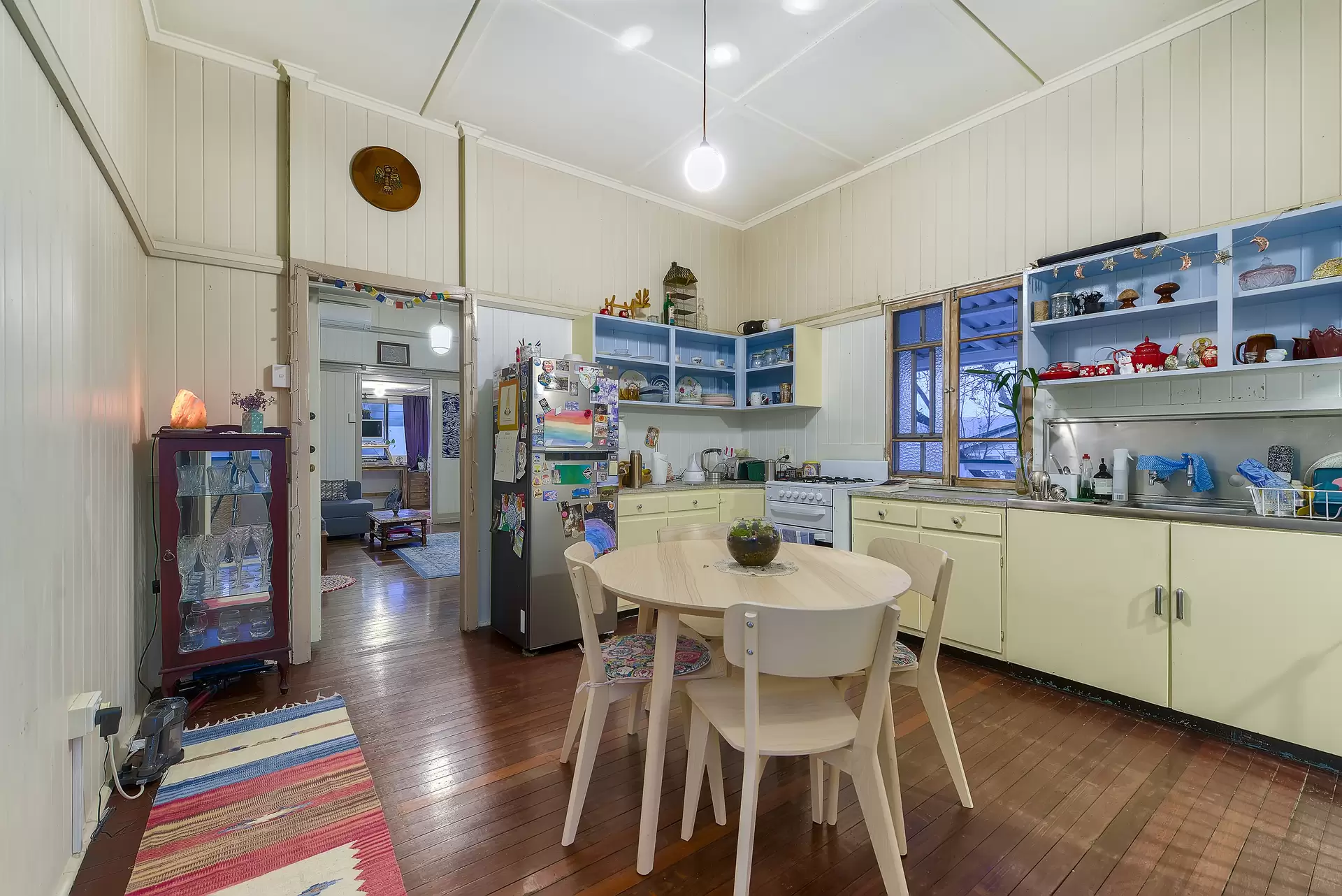 64 Beatrice Street (RENTAL), Bardon Sold by Aurora Property - image 1
