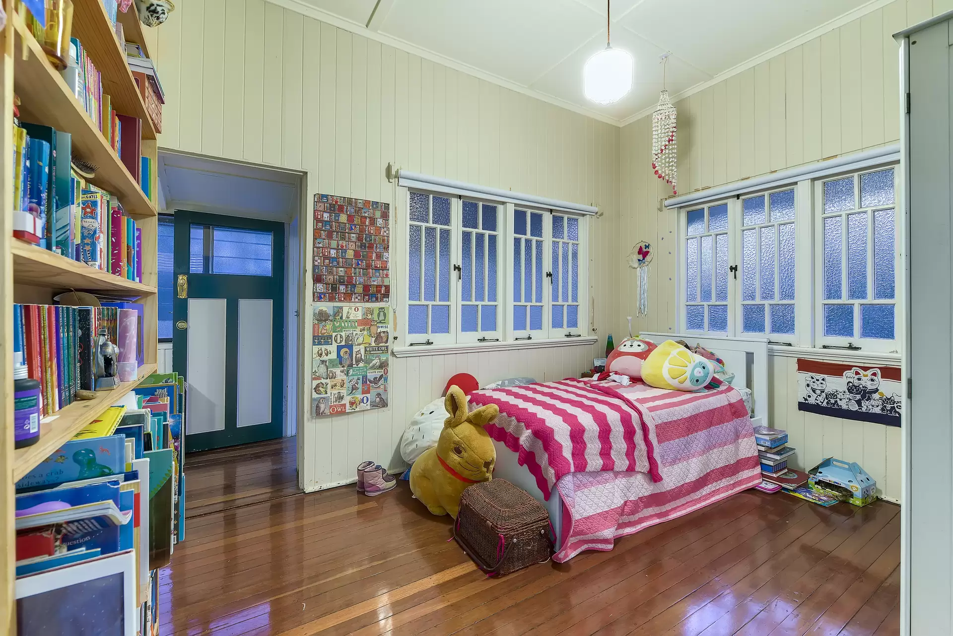64 Beatrice Street (RENTAL), Bardon Sold by Aurora Property - image 1