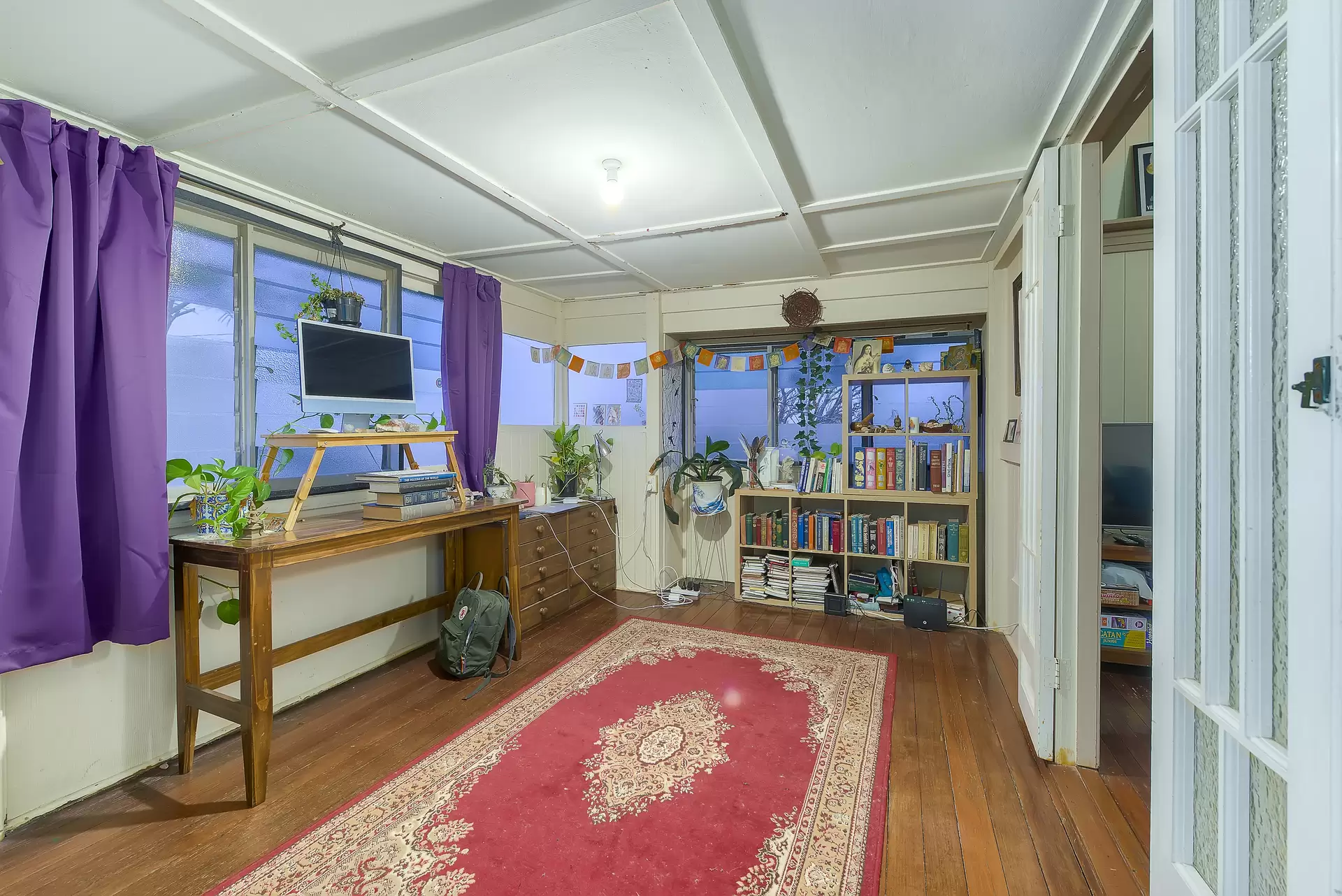 64 Beatrice Street (RENTAL), Bardon Sold by Aurora Property - image 1