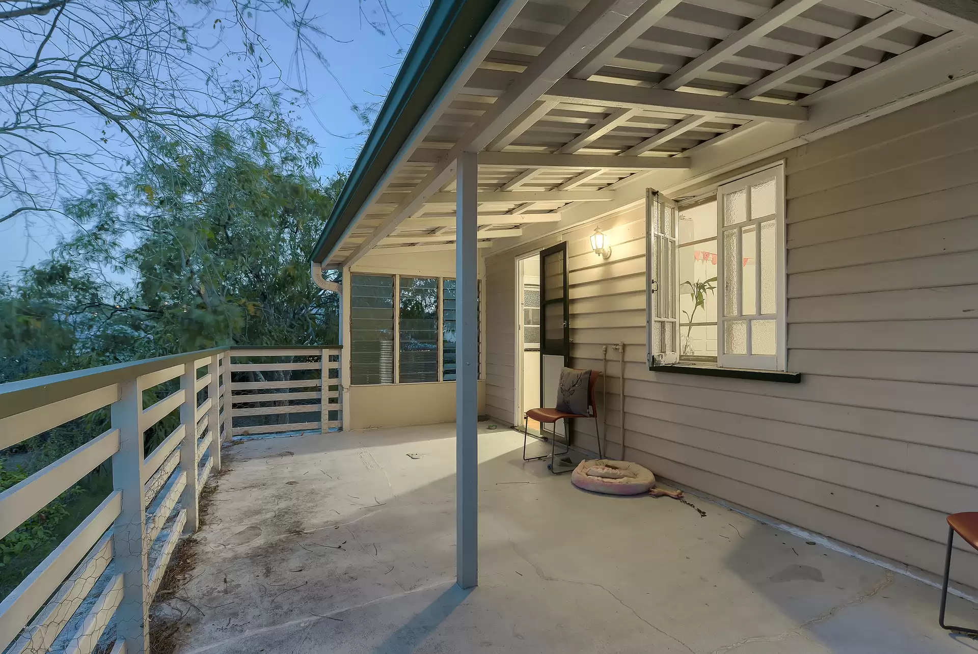 64 Beatrice Street (RENTAL), Bardon Sold by Aurora Property - image 1