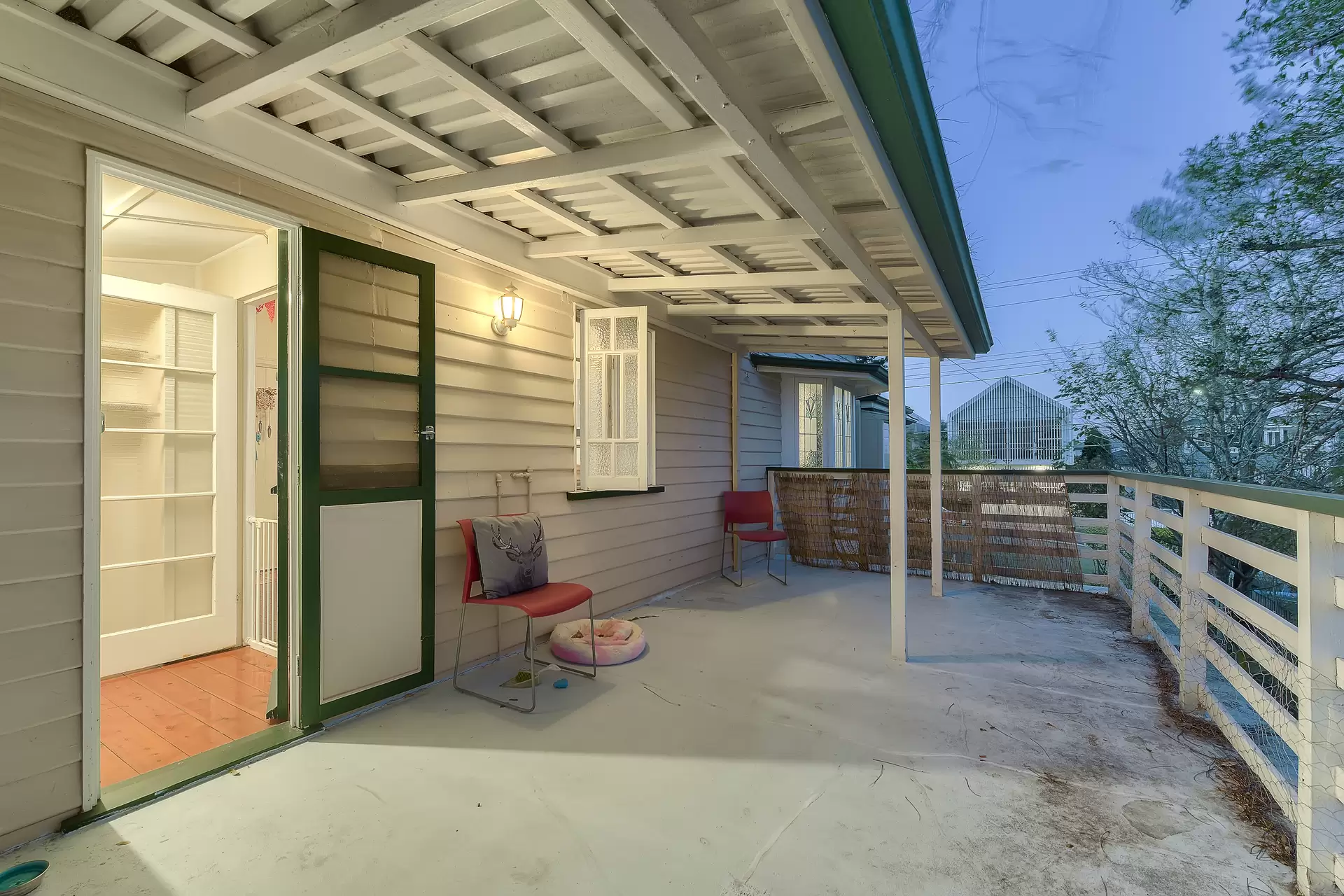 64 Beatrice Street (RENTAL), Bardon Sold by Aurora Property - image 1