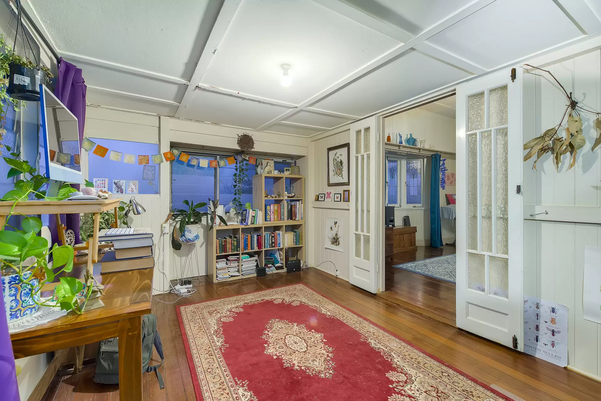 64 Beatrice Street (RENTAL), Bardon Sold by Aurora Property - image 1