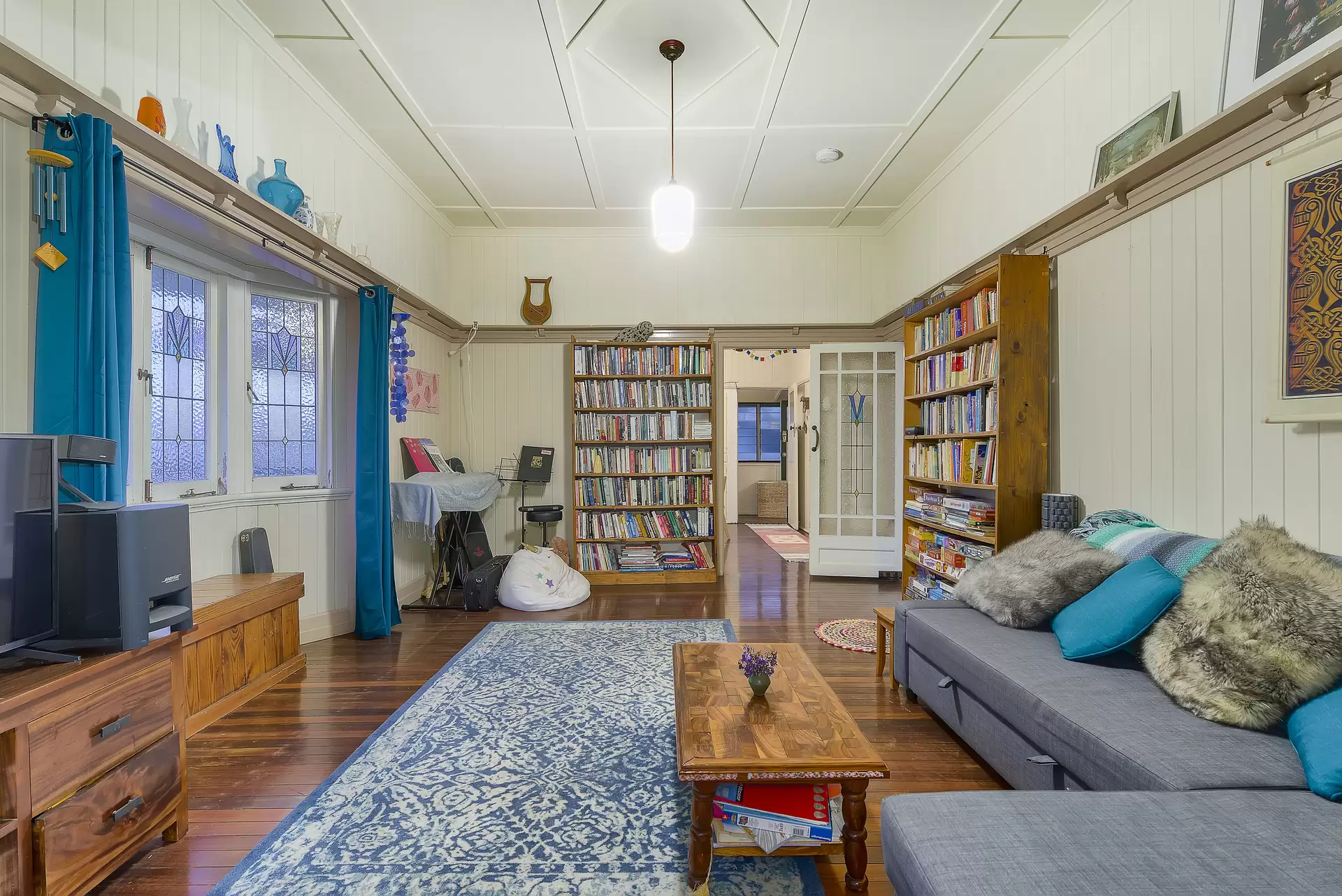 64 Beatrice Street (RENTAL), Bardon Sold by Aurora Property - image 1