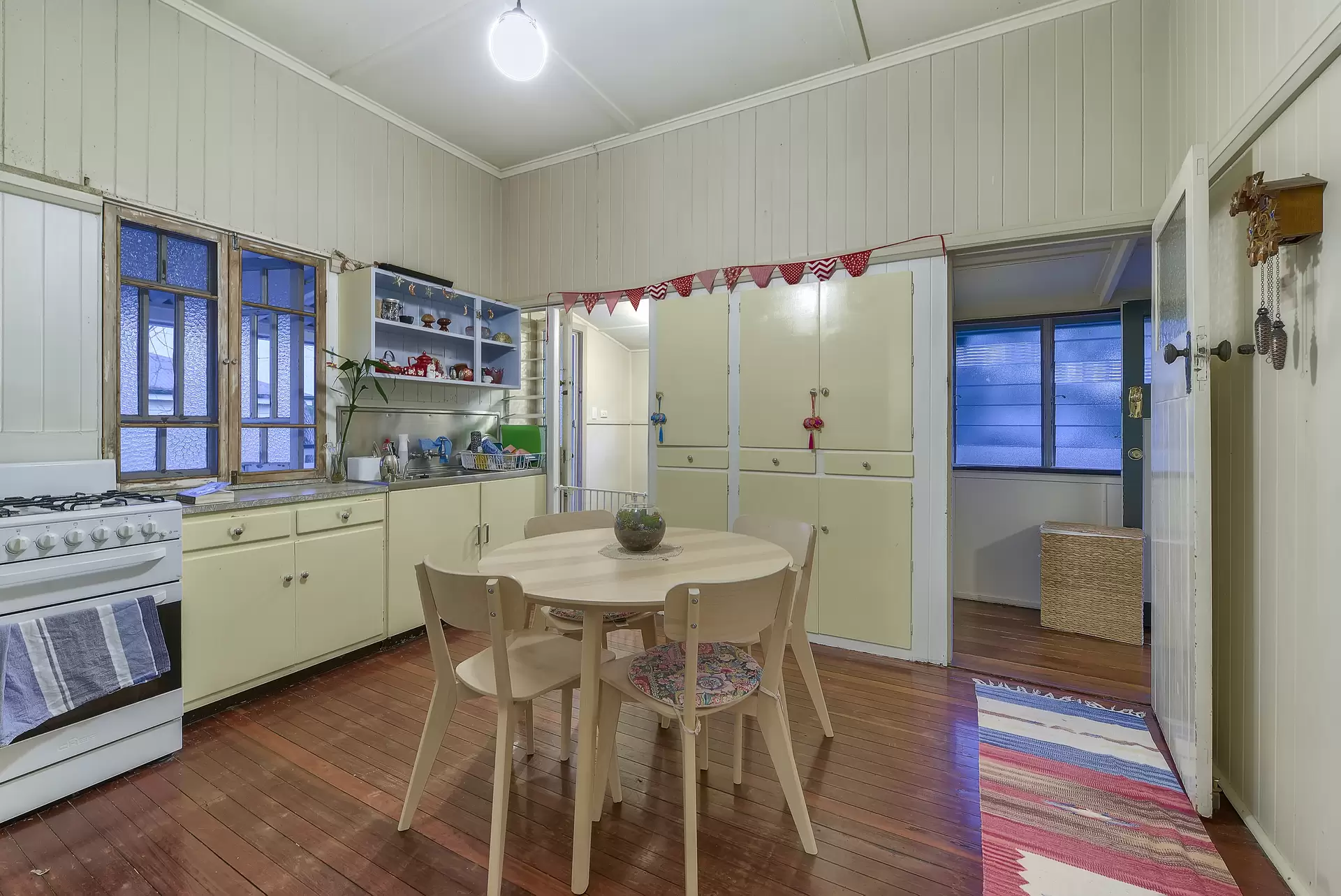 64 Beatrice Street (RENTAL), Bardon Sold by Aurora Property - image 1