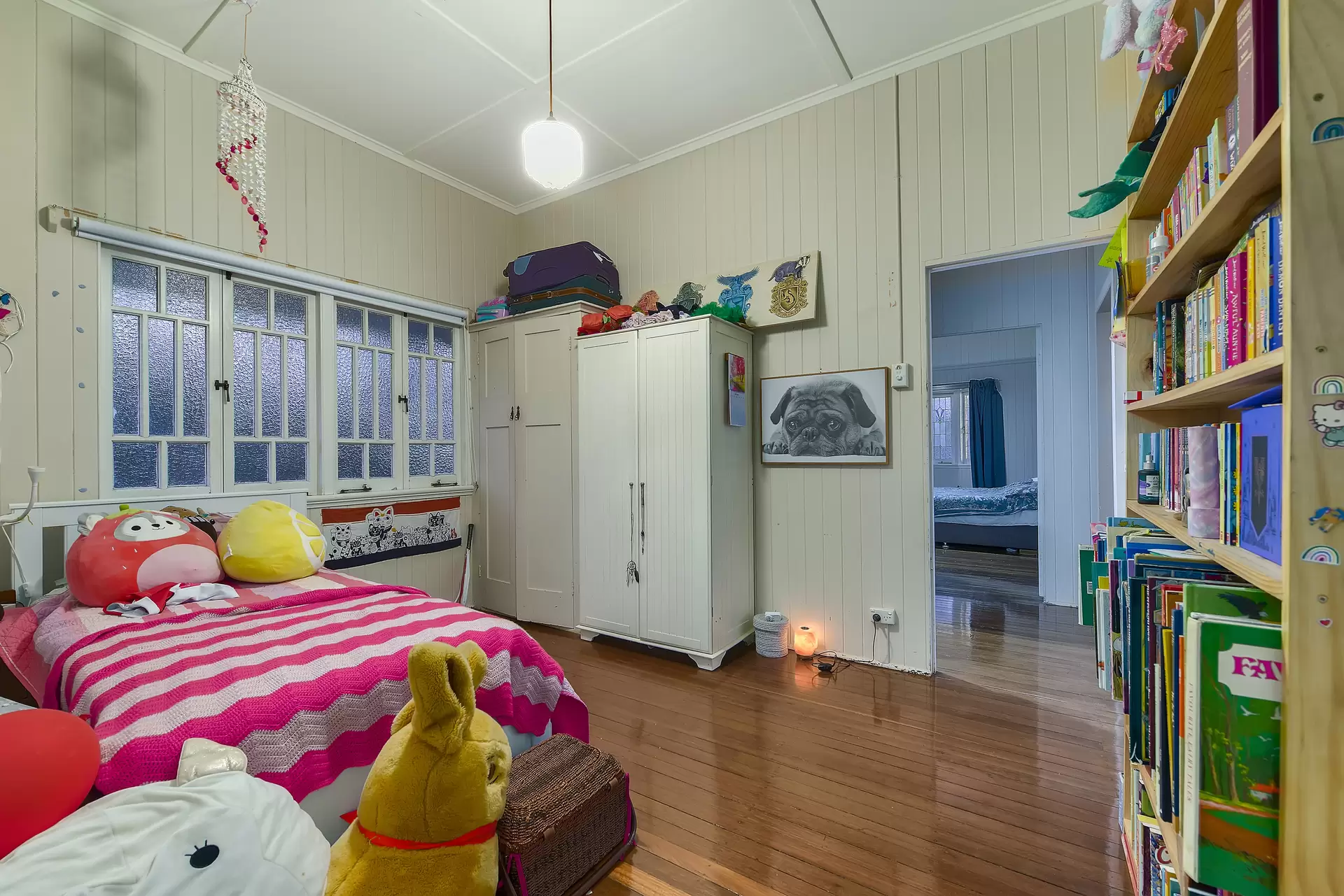 64 Beatrice Street (RENTAL), Bardon Sold by Aurora Property - image 1