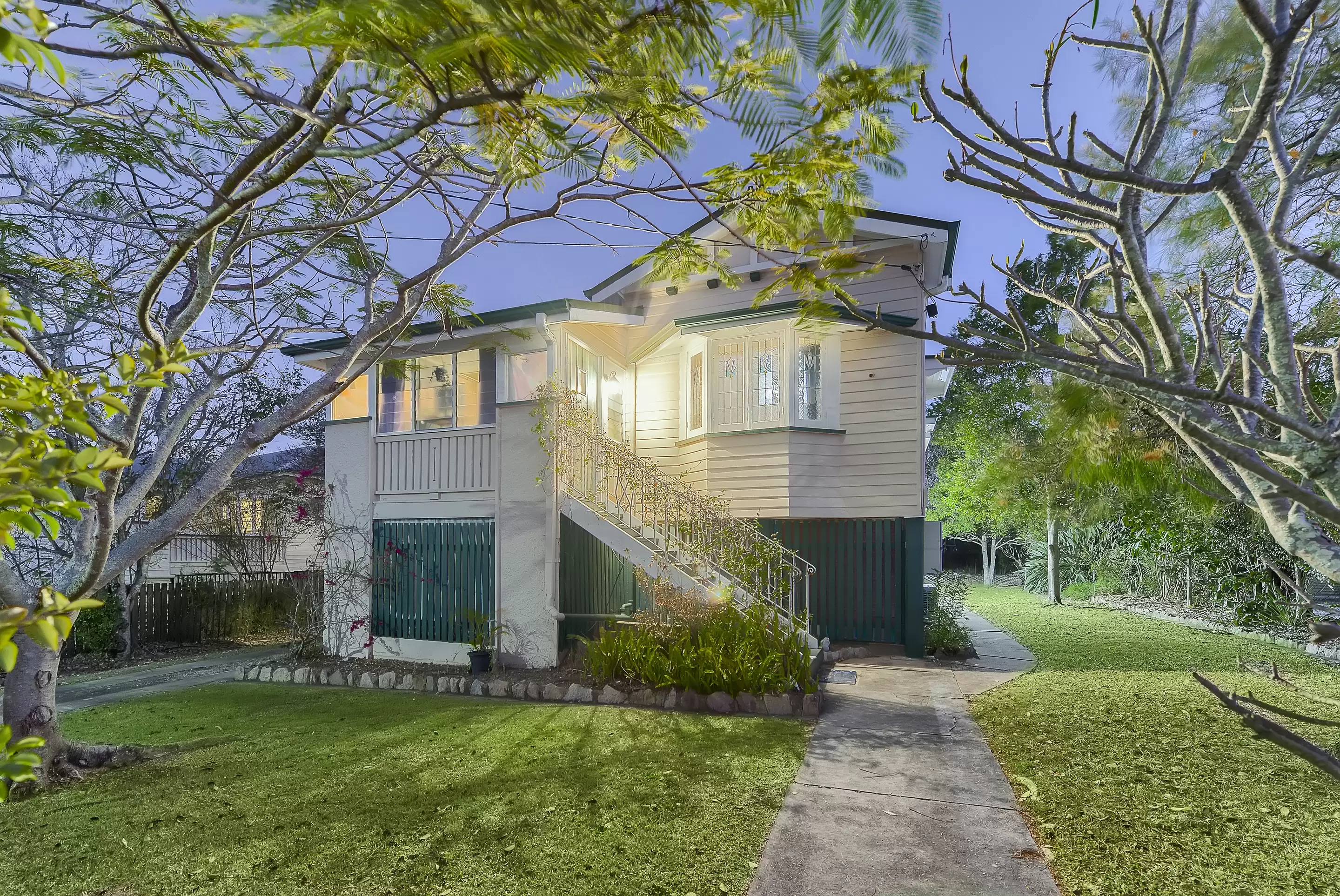 64 Beatrice Street (RENTAL), Bardon Sold by Aurora Property - image 1