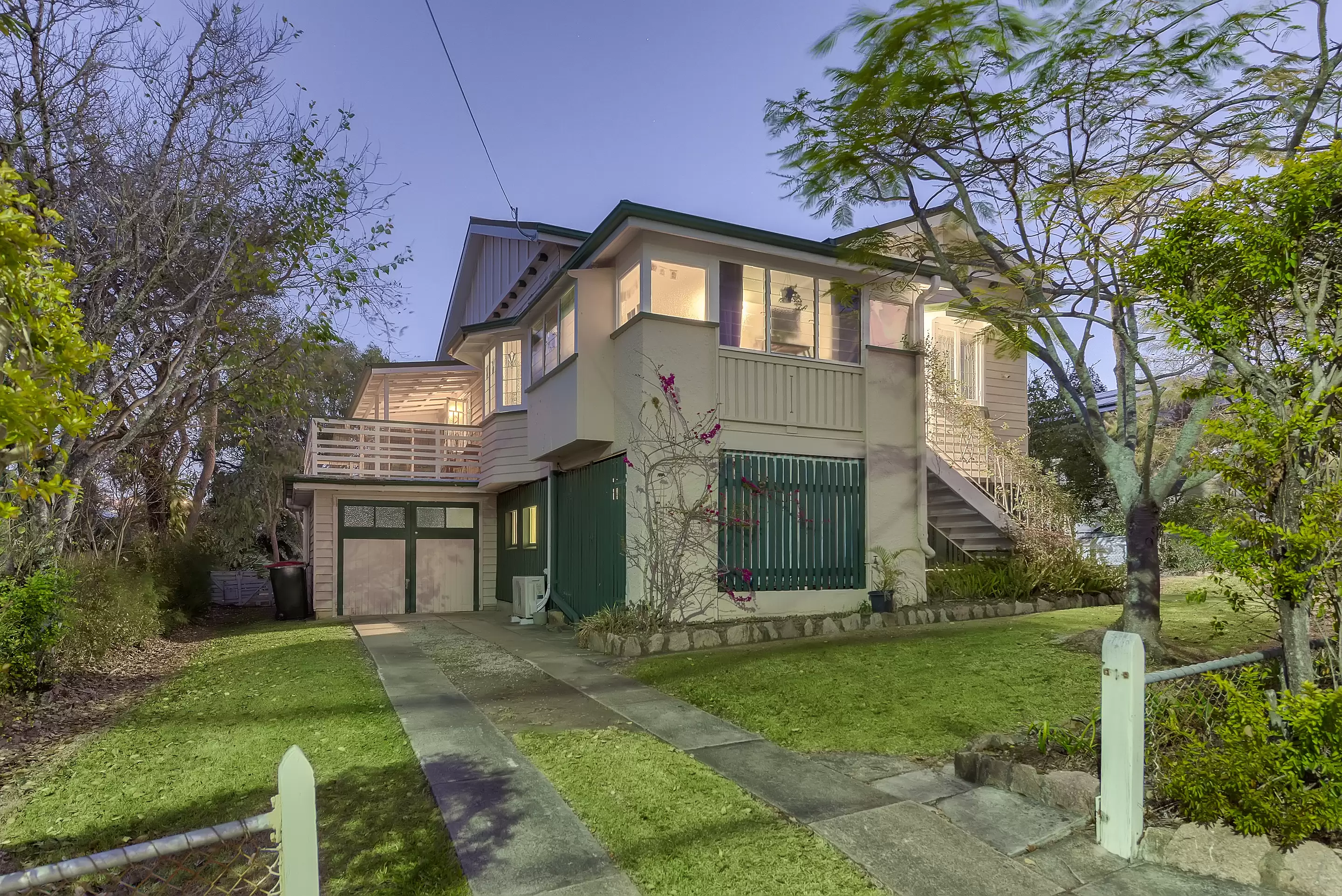 64 Beatrice Street (RENTAL), Bardon Sold by Aurora Property - image 2