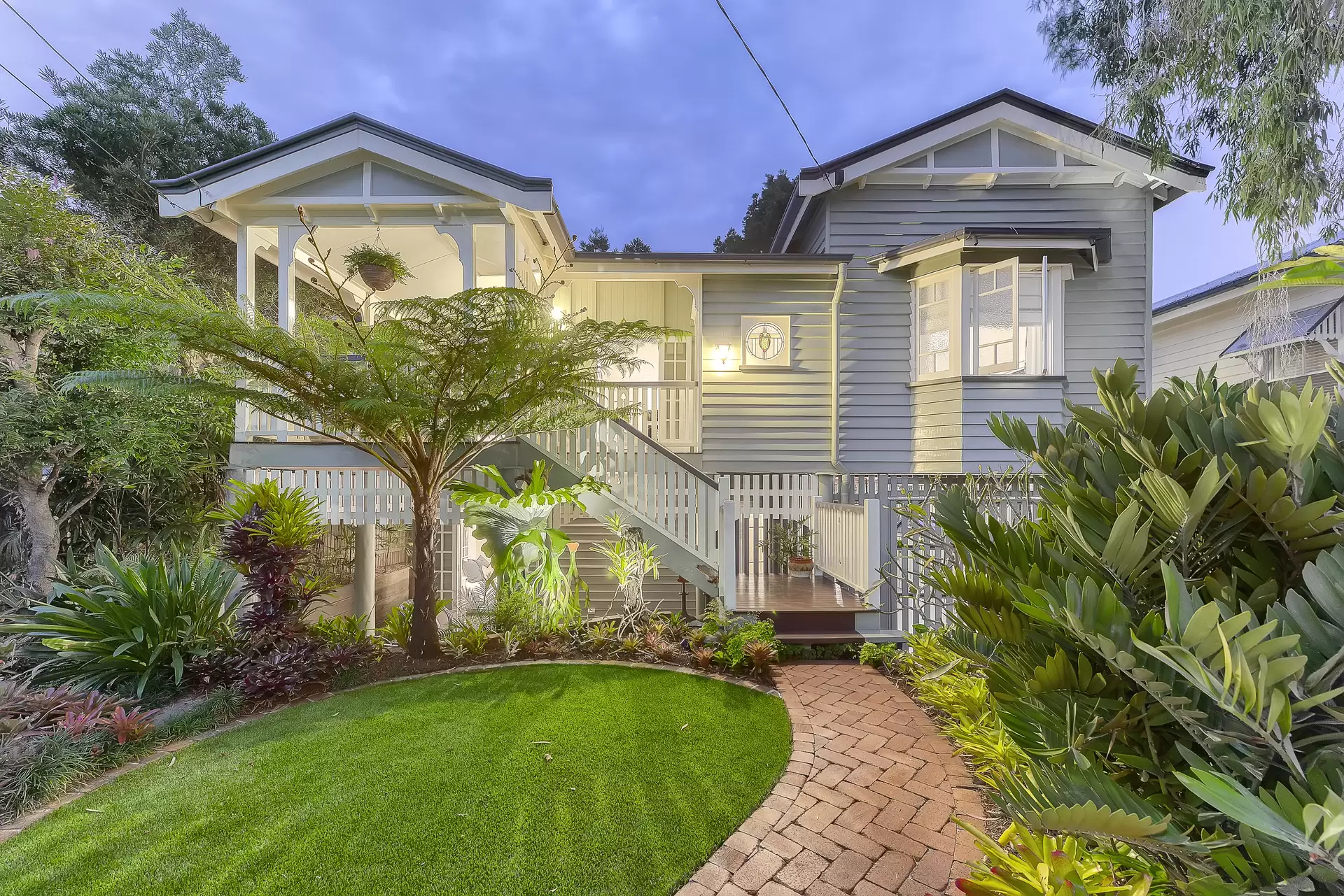 53 Moola Road, Ashgrove Sold by Aurora Property - image 1